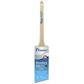 Premier Brooklyn 2 in. Soft Thin Angle Paint Brush 17281